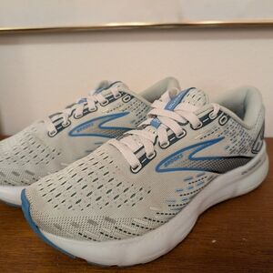 Brooks Glycerin 20, Size 8.5 (40)